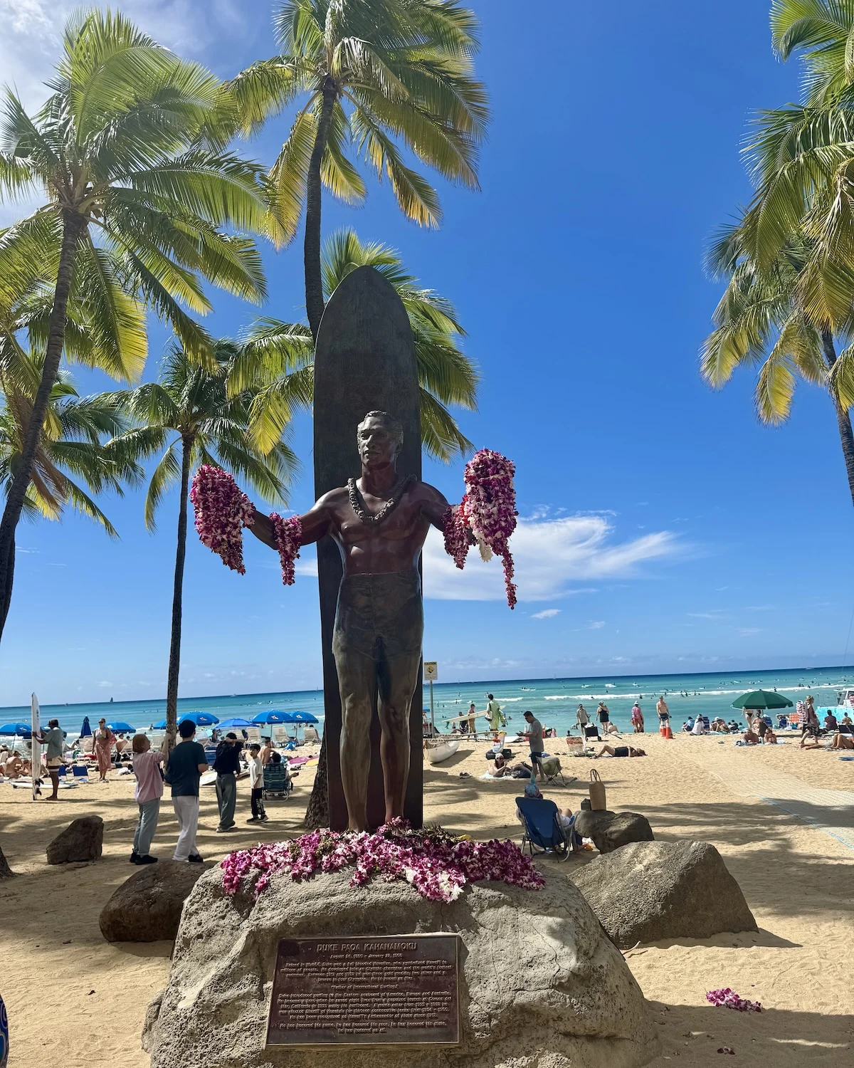Oahu: Co vidět a zažít